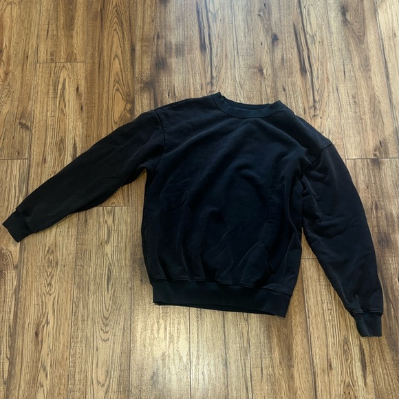 Aerie Terry sweatshirt - Picture 1 of 6